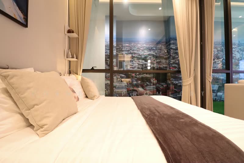 Once Wongamat, Chon Buri (Pattaya), พัทยา-นาเกลือ, Na Kloe, Bang Lamung (Pattaya), Chon Buri (Pattaya), 1 Bedroom, 34 sqm, Condo For Sale, by Pornpun Promlert, 500317148 - DDproperty.com