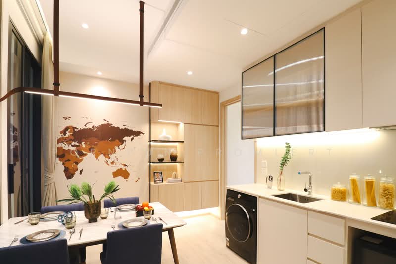 Once Wongamat, Chon Buri (Pattaya), พัทยา-นาเกลือ, Na Kloe, Bang Lamung (Pattaya), Chon Buri (Pattaya), 1 Bedroom, 34 sqm, Condo For Sale, by Pornpun Promlert, 500317148 - DDproperty.com