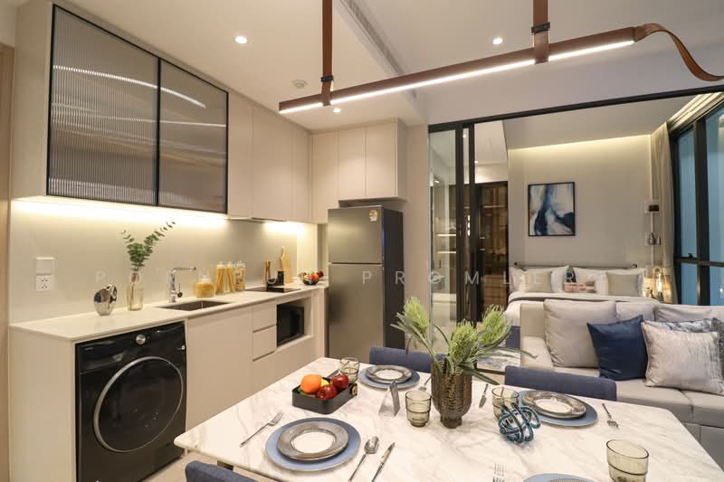 Once Wongamat, Chon Buri (Pattaya), พัทยา-นาเกลือ, Na Kloe, Bang Lamung (Pattaya), Chon Buri (Pattaya), 1 Bedroom, 34 sqm, Condo For Sale, by Pornpun Promlert, 500317148 - DDproperty.com