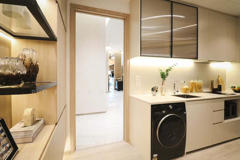 Once Wongamat, Chon Buri (Pattaya), พัทยา-นาเกลือ, Na Kloe, Bang Lamung (Pattaya), Chon Buri (Pattaya), 1 Bedroom, 34 sqm, Condo For Sale, by Pornpun Promlert, 500317148 - DDproperty.com