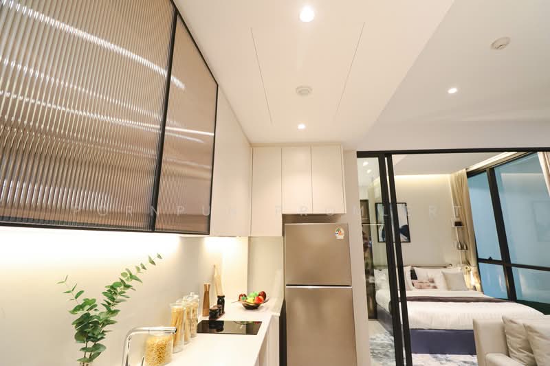 Once Wongamat, Chon Buri (Pattaya), พัทยา-นาเกลือ, Na Kloe, Bang Lamung (Pattaya), Chon Buri (Pattaya), 1 Bedroom, 34 sqm, Condo For Sale, by Pornpun Promlert, 500317148 - DDproperty.com