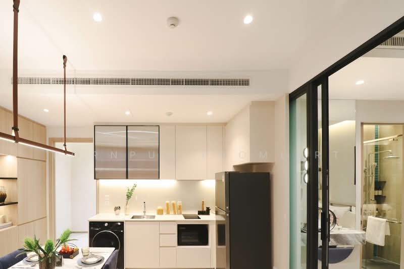 Once Wongamat, Chon Buri (Pattaya), พัทยา-นาเกลือ, Na Kloe, Bang Lamung (Pattaya), Chon Buri (Pattaya), 1 Bedroom, 34 sqm, Condo For Sale, by Pornpun Promlert, 500317148 - DDproperty.com