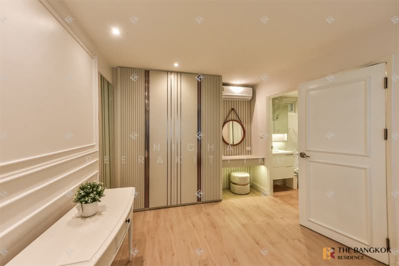 Fortune Condo Town : ฟอร์จูน คอนโดทาวน์, กรุงเทพ, ซอย นราธิวาสราชนครินทร์ 24, ช่องนนทรี, ยานนาวา, กรุงเทพ, 84 ตร.ม., คอนโด ให้เช่า, โดย Nicha Peerakittikul, 500317154 - DDproperty.com