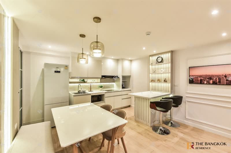 Fortune Condo Town : ฟอร์จูน คอนโดทาวน์, กรุงเทพ, ซอย นราธิวาสราชนครินทร์ 24, ช่องนนทรี, ยานนาวา, กรุงเทพ, 84 ตร.ม., คอนโด ให้เช่า, โดย Nicha Peerakittikul, 500317154 - DDproperty.com
