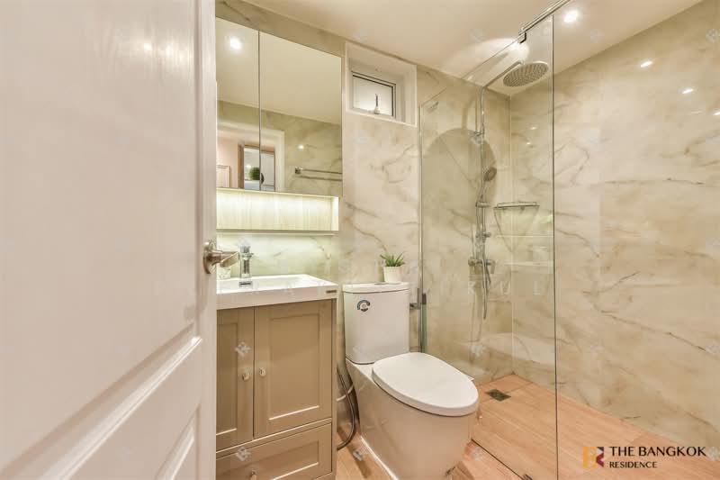 Fortune Condo Town, Bangkok, Naradhiwas Rajanakarindra 24 Alley, Chong Nonsi, Yan Nawa, Bangkok, 2 Bedrooms, 84 sqm, Condo For Rent, by Nicha Peerakittikul, 500317154 - DDproperty.com