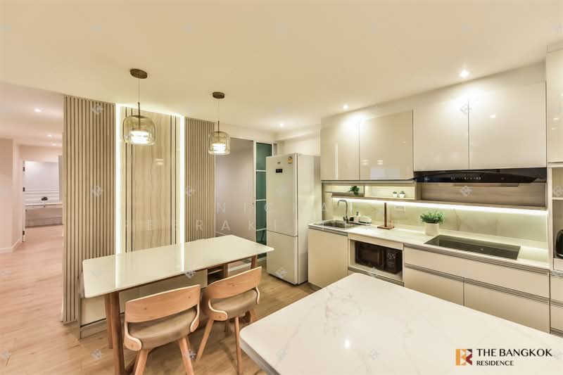 Fortune Condo Town : ฟอร์จูน คอนโดทาวน์, กรุงเทพ, ซอย นราธิวาสราชนครินทร์ 24, ช่องนนทรี, ยานนาวา, กรุงเทพ, 84 ตร.ม., คอนโด ให้เช่า, โดย Nicha Peerakittikul, 500317154 - DDproperty.com