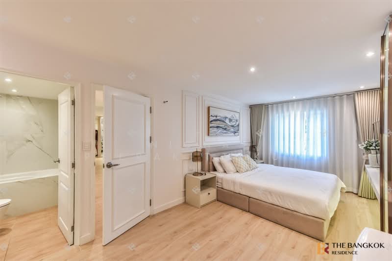 Fortune Condo Town, Bangkok, Naradhiwas Rajanakarindra 24 Alley, Chong Nonsi, Yan Nawa, Bangkok, 2 Bedrooms, 84 sqm, Condo For Rent, by Nicha Peerakittikul, 500317154 - DDproperty.com