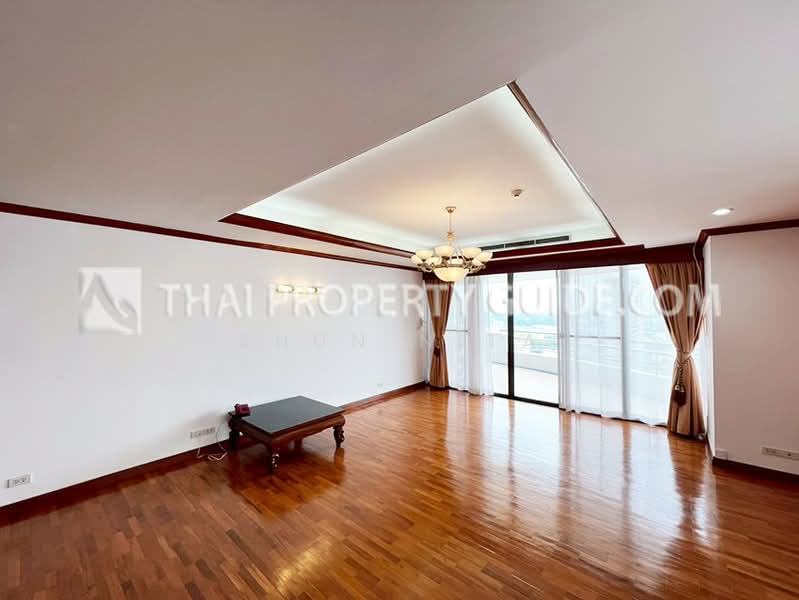 Baan Yen Akard : บ้านเย็นอากาศ, กรุงเทพ, เย็นอากาศ, ช่องนนทรี, ยานนาวา, กรุงเทพ, 300 ตร.ม., คอนโด ให้เช่า, โดย Khun Nita, 500317156 - DDproperty.com
