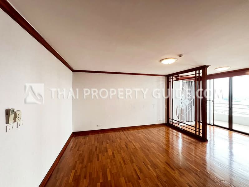 Baan Yen Akard : บ้านเย็นอากาศ, กรุงเทพ, เย็นอากาศ, ช่องนนทรี, ยานนาวา, กรุงเทพ, 300 ตร.ม., คอนโด ให้เช่า, โดย Khun Nita, 500317156 - DDproperty.com