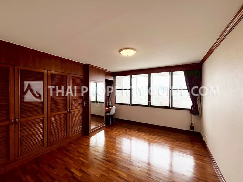 Baan Yen Akard : บ้านเย็นอากาศ, กรุงเทพ, เย็นอากาศ, ช่องนนทรี, ยานนาวา, กรุงเทพ, 300 ตร.ม., คอนโด ให้เช่า, โดย Khun Nita, 500317156 - DDproperty.com