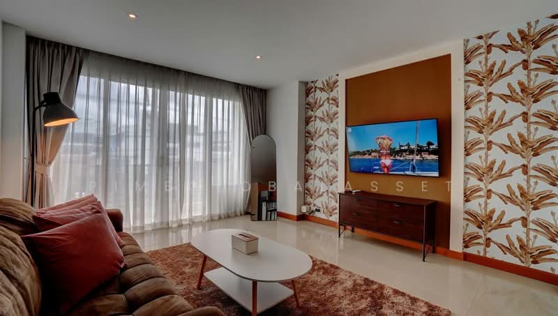 The Point Condominium, Phuket, Wichit, Muang Phuket, Phuket, 1 Bedroom, 65 sqm, Condo For Rent, by PimeGlobalAsset, 500317159 - DDproperty.com