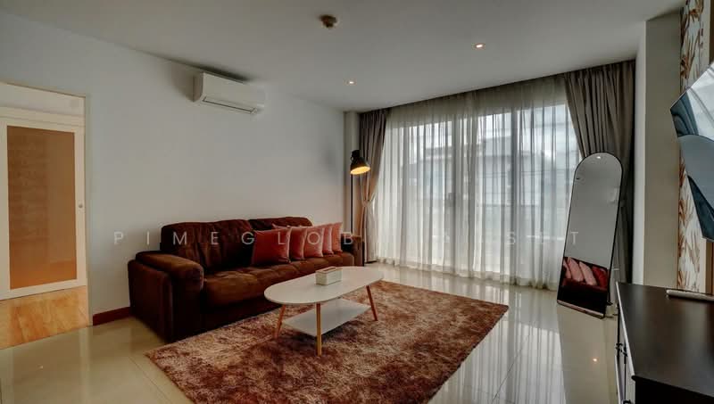 The Point Condominium, Phuket, Wichit, Muang Phuket, Phuket, 1 Bedroom, 65 sqm, Condo For Rent, by PimeGlobalAsset, 500317159 - DDproperty.com