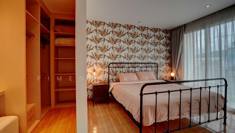 The Point Condominium : เดอะ พอยต์ คอนโดมิเนียม, ภูเก็ต, วิชิต, เมืองภูเก็ต, ภูเก็ต, 65 ตร.ม., คอนโด ให้เช่า, โดย PimeGlobalAsset, 500317159 - DDproperty.com