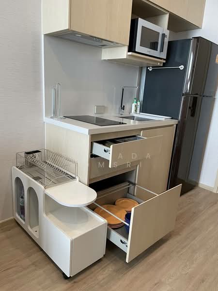 Noble State 39, Bangkok, 35 Soi Sukhumvit 39, Khlong Tan Nua, Watthana, Bangkok, 1 Bedroom, 35 sqm, Condo For Rent, by Suchada Somsri, 500317171 - DDproperty.com