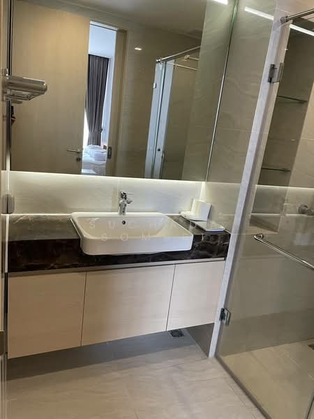 Noble State 39, Bangkok, 35 Soi Sukhumvit 39, Khlong Tan Nua, Watthana, Bangkok, 1 Bedroom, 35 sqm, Condo For Rent, by Suchada Somsri, 500317171 - DDproperty.com