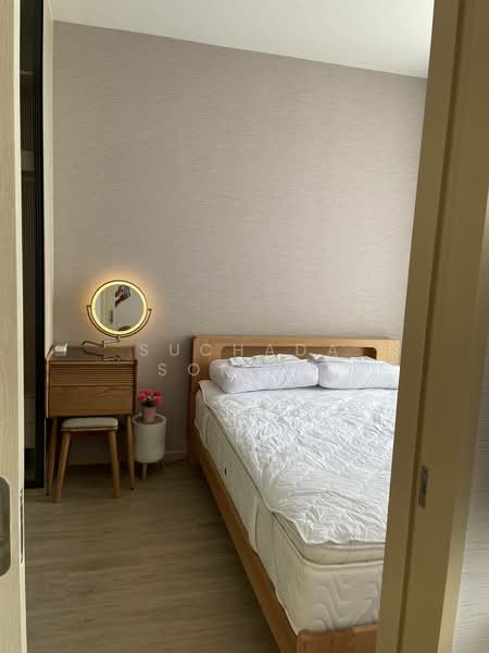 Noble State 39, Bangkok, 35 Soi Sukhumvit 39, Khlong Tan Nua, Watthana, Bangkok, 1 Bedroom, 35 sqm, Condo For Rent, by Suchada Somsri, 500317171 - DDproperty.com