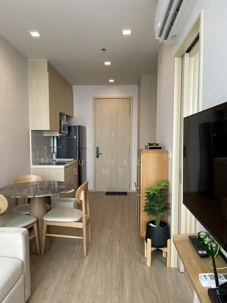 Noble State 39, Bangkok, 35 Soi Sukhumvit 39, Khlong Tan Nua, Watthana, Bangkok, 1 Bedroom, 35 sqm, Condo For Rent, by Suchada Somsri, 500317171 - DDproperty.com