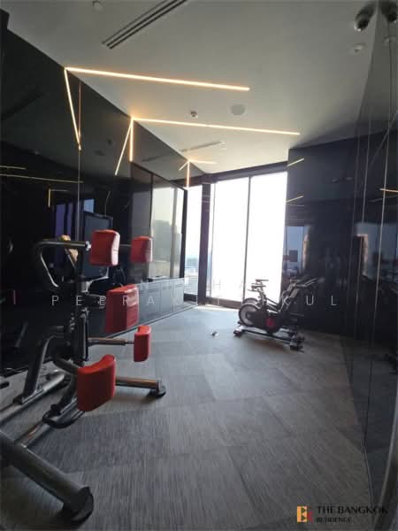 IDEO Q Sukhumvit 36, Bangkok, Soi Sukhumvit 36, Khong Tan, Khlong Toei, Bangkok, 1 Bedroom, 45 sqm, Condo For Rent, by Nicha Peerakittikul, 500317174 - DDproperty.com