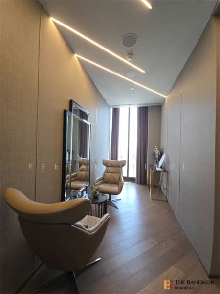 IDEO Q Sukhumvit 36, Bangkok, Soi Sukhumvit 36, Khong Tan, Khlong Toei, Bangkok, 1 Bedroom, 45 sqm, Condo For Rent, by Nicha Peerakittikul, 500317174 - DDproperty.com