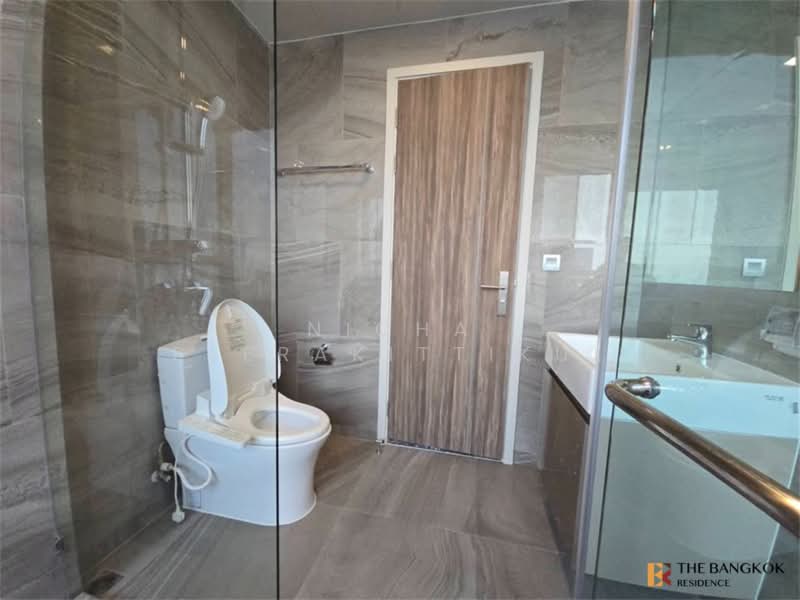 IDEO Q Sukhumvit 36, Bangkok, Soi Sukhumvit 36, Khong Tan, Khlong Toei, Bangkok, 1 Bedroom, 45 sqm, Condo For Rent, by Nicha Peerakittikul, 500317174 - DDproperty.com