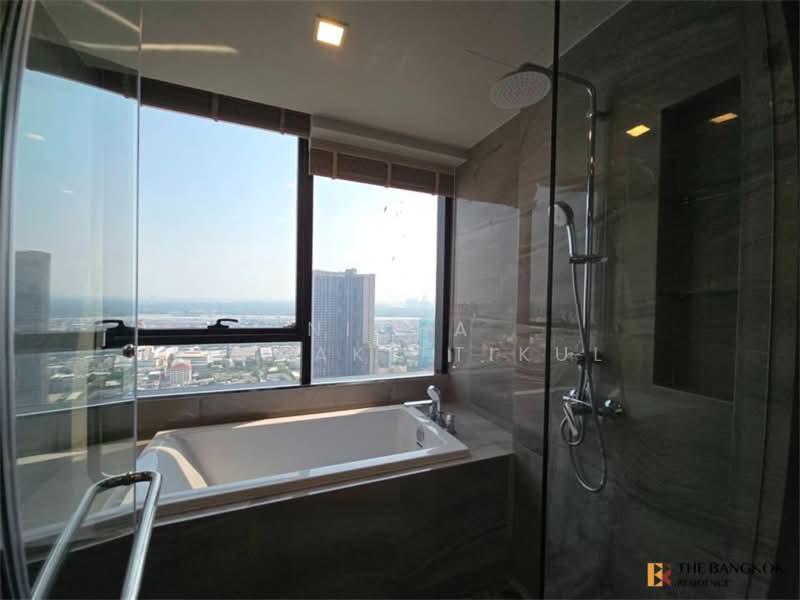 IDEO Q Sukhumvit 36, Bangkok, Soi Sukhumvit 36, Khong Tan, Khlong Toei, Bangkok, 1 Bedroom, 45 sqm, Condo For Rent, by Nicha Peerakittikul, 500317174 - DDproperty.com