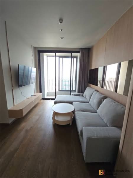 IDEO Q Sukhumvit 36, Bangkok, Soi Sukhumvit 36, Khong Tan, Khlong Toei, Bangkok, 1 Bedroom, 45 sqm, Condo For Rent, by Nicha Peerakittikul, 500317174 - DDproperty.com