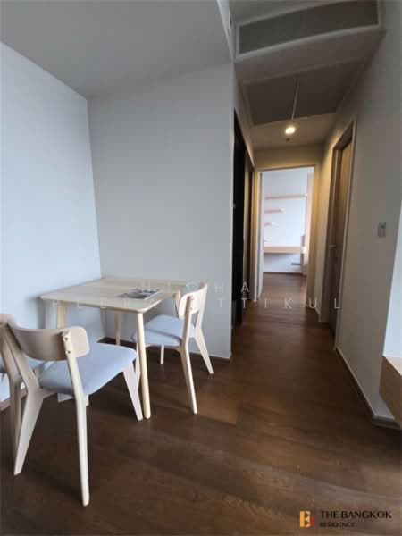 IDEO Q Sukhumvit 36, Bangkok, Soi Sukhumvit 36, Khong Tan, Khlong Toei, Bangkok, 1 Bedroom, 45 sqm, Condo For Rent, by Nicha Peerakittikul, 500317174 - DDproperty.com