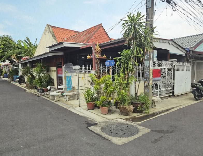 หมู่บ้านเด่นชัย บางเมือง-เทพารักษ์ สมุทรปราการ, สมุทรปราการ, บางเมืองใหม่, เมืองสมุทรปราการ, สมุทรปราการ, 120 ตร.ม., บ้านแฝด ขาย, โดย The Best Property ปู, 500317181 - DDproperty.com