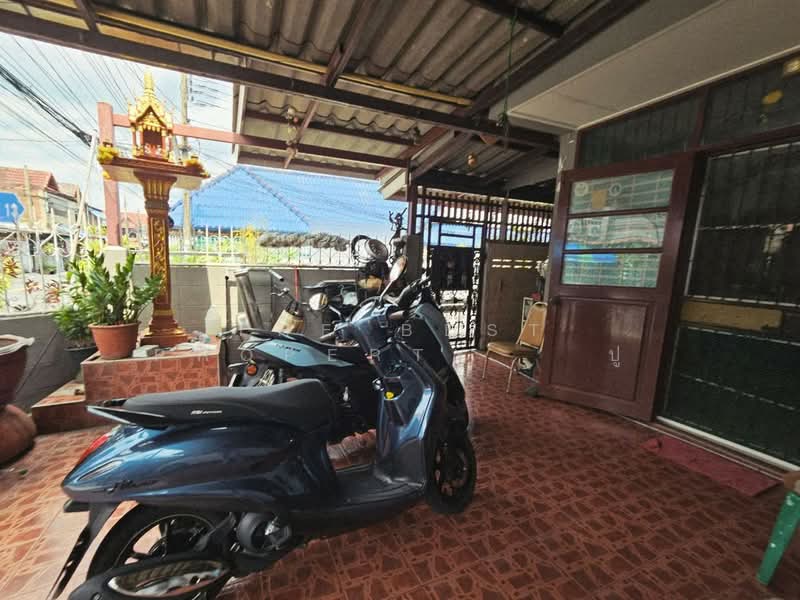 หมู่บ้านเด่นชัย บางเมือง-เทพารักษ์ สมุทรปราการ, สมุทรปราการ, บางเมืองใหม่, เมืองสมุทรปราการ, สมุทรปราการ, 120 ตร.ม., บ้านแฝด ขาย, โดย The Best Property ปู, 500317181 - DDproperty.com