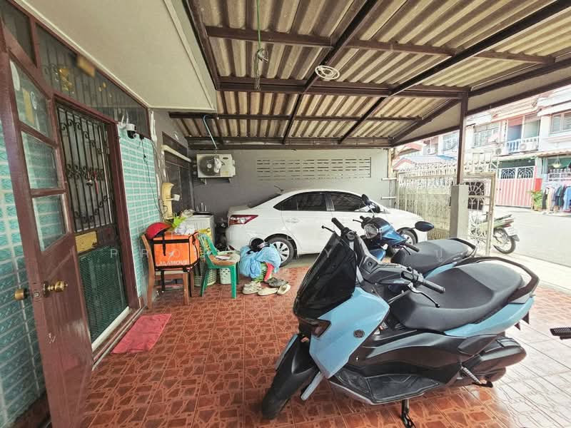 หมู่บ้านเด่นชัย บางเมือง-เทพารักษ์ สมุทรปราการ, สมุทรปราการ, บางเมืองใหม่, เมืองสมุทรปราการ, สมุทรปราการ, 120 ตร.ม., บ้านแฝด ขาย, โดย The Best Property ปู, 500317181 - DDproperty.com
