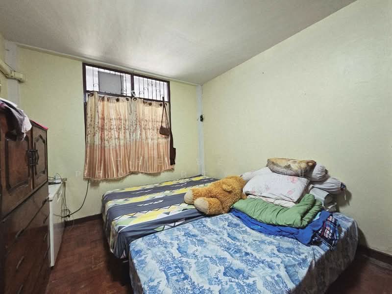 หมู่บ้านเด่นชัย บางเมือง-เทพารักษ์ สมุทรปราการ, Samut Prakan, Bang Muang Mai, Muang Samut Prakarn, Samut Prakan, 3 Bedrooms, 120 sqm, Semi-Detached House (Twin House) For Sale, by The Best Property   ปู, 500317181 - DDproperty.com