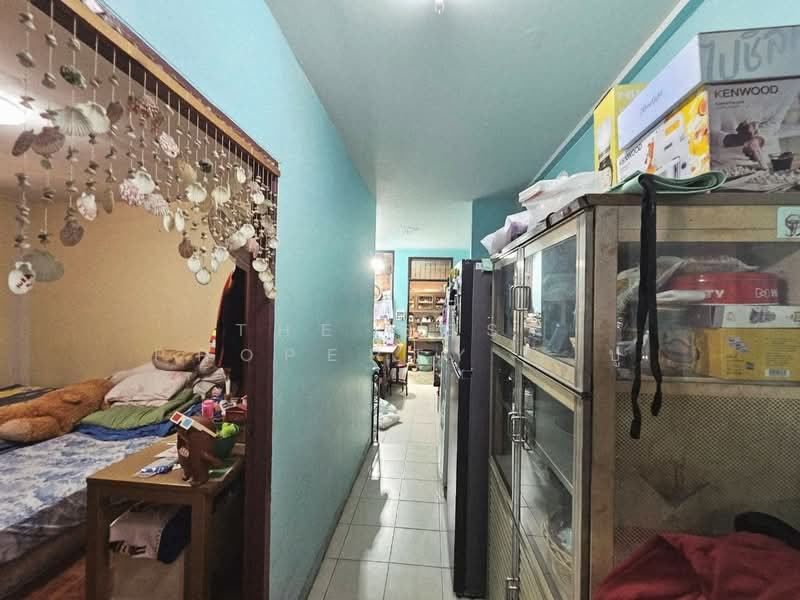 หมู่บ้านเด่นชัย บางเมือง-เทพารักษ์ สมุทรปราการ, สมุทรปราการ, บางเมืองใหม่, เมืองสมุทรปราการ, สมุทรปราการ, 120 ตร.ม., บ้านแฝด ขาย, โดย The Best Property ปู, 500317181 - DDproperty.com