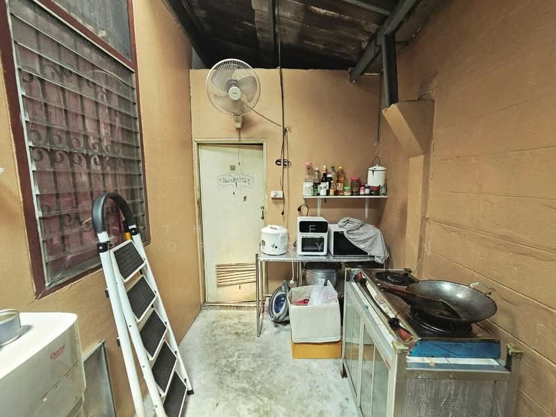 หมู่บ้านเด่นชัย บางเมือง-เทพารักษ์ สมุทรปราการ, สมุทรปราการ, บางเมืองใหม่, เมืองสมุทรปราการ, สมุทรปราการ, 120 ตร.ม., บ้านแฝด ขาย, โดย The Best Property ปู, 500317181 - DDproperty.com