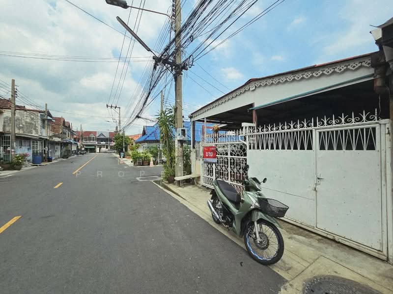 หมู่บ้านเด่นชัย บางเมือง-เทพารักษ์ สมุทรปราการ, สมุทรปราการ, บางเมืองใหม่, เมืองสมุทรปราการ, สมุทรปราการ, 120 ตร.ม., บ้านแฝด ขาย, โดย The Best Property ปู, 500317181 - DDproperty.com