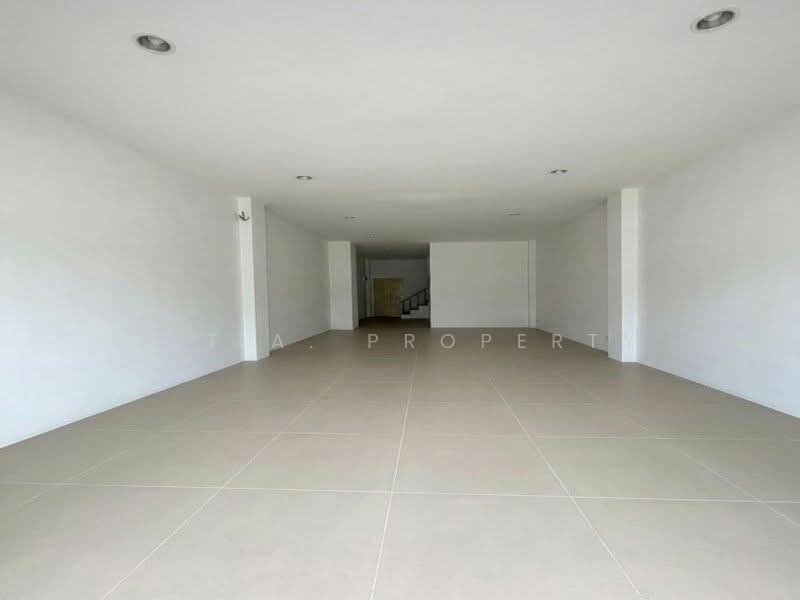 Crystal Town ศรีราชา, Chon Buri (Pattaya), Surasak, Si Racha, Chon Buri (Pattaya), , 88 sqm, Shophouse For Sale, by A.T.A. Property, 500317201 - DDproperty.com