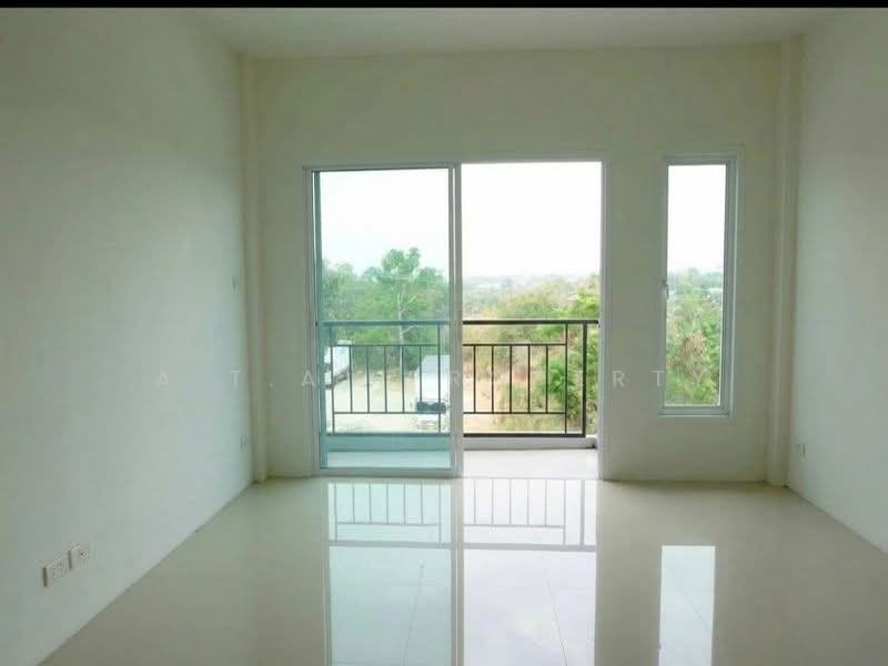 Crystal Town ศรีราชา, Chon Buri (Pattaya), Surasak, Si Racha, Chon Buri (Pattaya), , 88 sqm, Shophouse For Sale, by A.T.A. Property, 500317201 - DDproperty.com