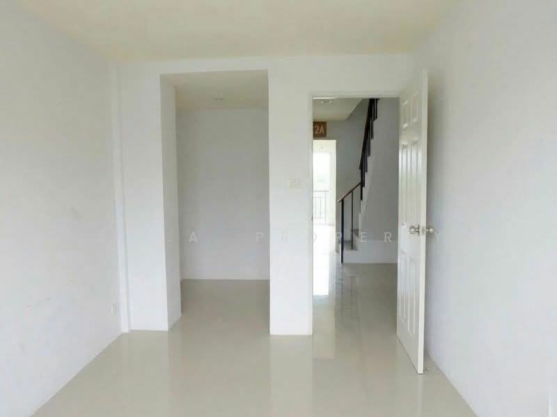 Crystal Town ศรีราชา, Chon Buri (Pattaya), Surasak, Si Racha, Chon Buri (Pattaya), , 88 sqm, Shophouse For Sale, by A.T.A. Property, 500317201 - DDproperty.com