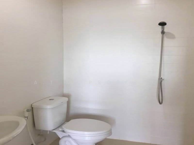 Crystal Town ศรีราชา, Chon Buri (Pattaya), Surasak, Si Racha, Chon Buri (Pattaya), , 88 sqm, Shophouse For Sale, by A.T.A. Property, 500317201 - DDproperty.com