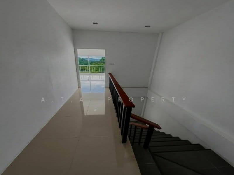 Crystal Town ศรีราชา, Chon Buri (Pattaya), Surasak, Si Racha, Chon Buri (Pattaya), , 88 sqm, Shophouse For Sale, by A.T.A. Property, 500317201 - DDproperty.com