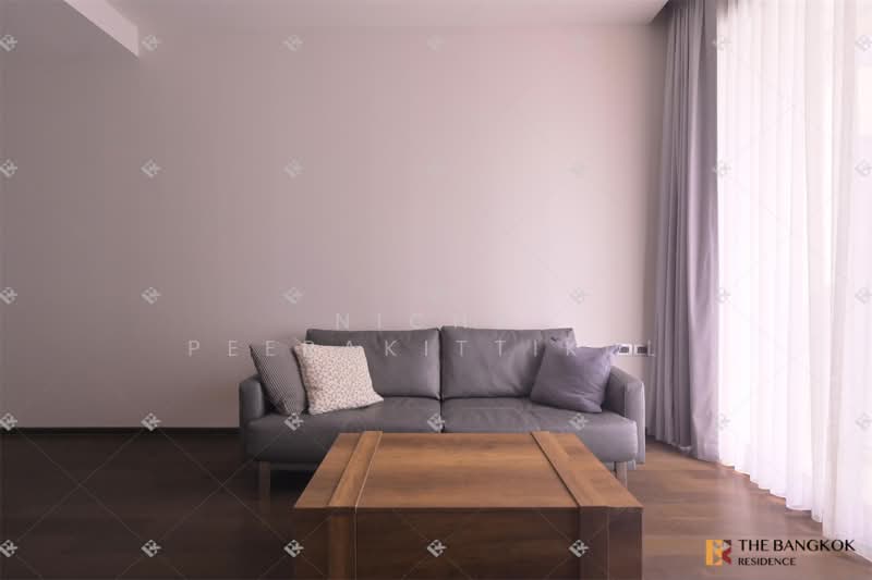 The XXXIX By Sansiri, Bangkok, 300 Soi Sukhumvit 39, Khlong Tan Nua, Watthana, Bangkok, 1 Bedroom, 55 sqm, Condo For Rent, by Nicha Peerakittikul, 500317209 - DDproperty.com
