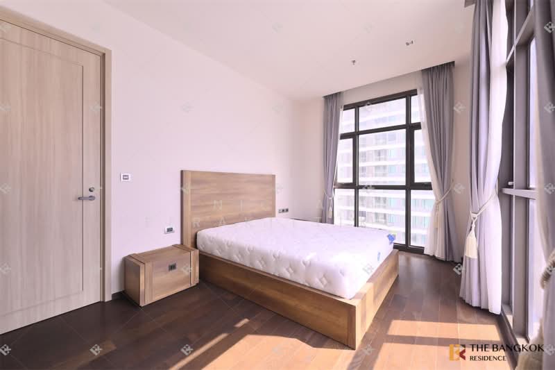 The XXXIX By Sansiri, Bangkok, 300 Soi Sukhumvit 39, Khlong Tan Nua, Watthana, Bangkok, 1 Bedroom, 55 sqm, Condo For Rent, by Nicha Peerakittikul, 500317209 - DDproperty.com