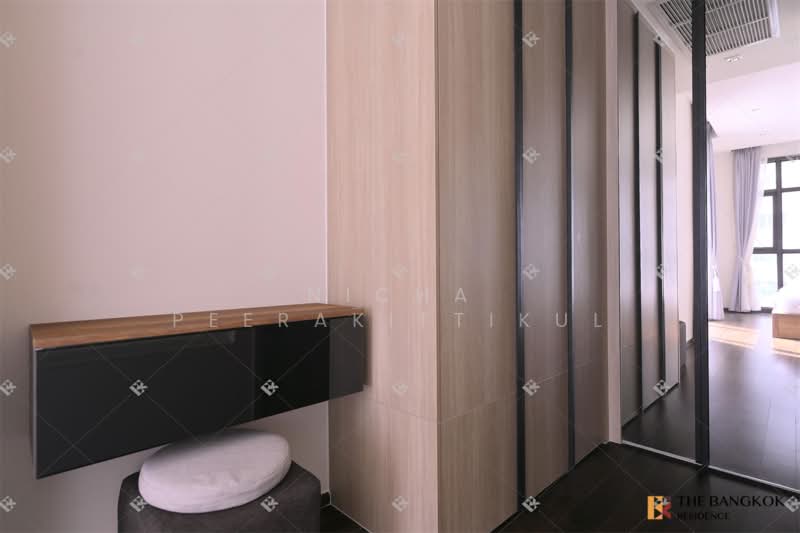 The XXXIX By Sansiri : เดอะ เทอร์ทีไนน์ บาย แสนสิริ, กรุงเทพ, 300 ซอยสุขุมวิท 39 แขวงคลองตันเหนือ เขตวัฒนา กรุงเทพมหานคร, คลองตันเหนือ, วัฒนา, กรุงเทพ, 55 ตร.ม., คอนโด ให้เช่า, โดย Nicha Peerakittikul, 500317209 - DDproperty.com