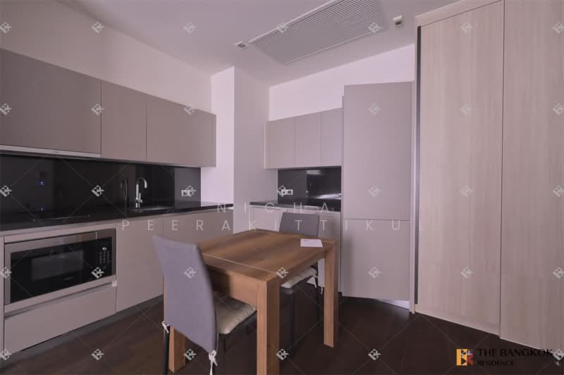 The XXXIX By Sansiri, Bangkok, 300 Soi Sukhumvit 39, Khlong Tan Nua, Watthana, Bangkok, 1 Bedroom, 55 sqm, Condo For Rent, by Nicha Peerakittikul, 500317209 - DDproperty.com