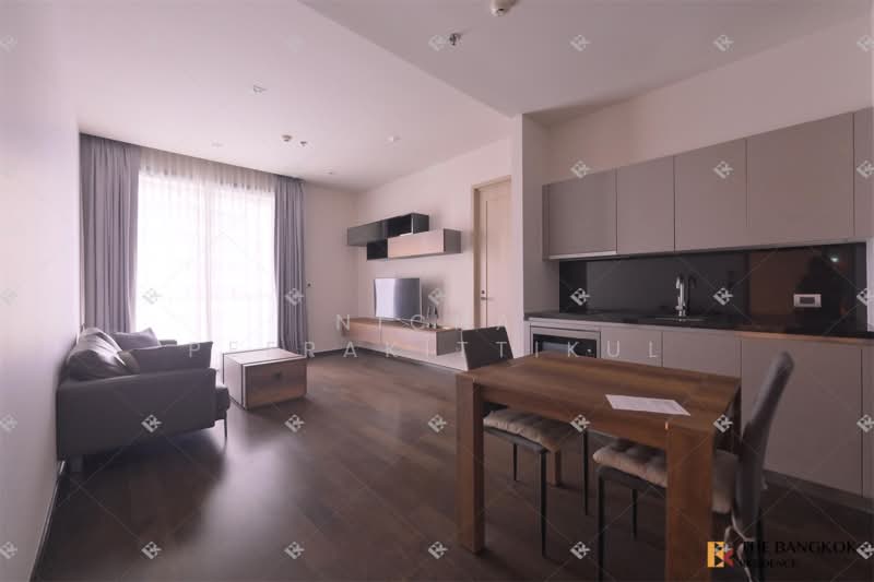 The XXXIX By Sansiri, Bangkok, 300 Soi Sukhumvit 39, Khlong Tan Nua, Watthana, Bangkok, 1 Bedroom, 55 sqm, Condo For Rent, by Nicha Peerakittikul, 500317209 - DDproperty.com