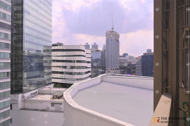 The XXXIX By Sansiri : เดอะ เทอร์ทีไนน์ บาย แสนสิริ, กรุงเทพ, 300 ซอยสุขุมวิท 39 แขวงคลองตันเหนือ เขตวัฒนา กรุงเทพมหานคร, คลองตันเหนือ, วัฒนา, กรุงเทพ, 55 ตร.ม., คอนโด ให้เช่า, โดย Nicha Peerakittikul, 500317209 - DDproperty.com