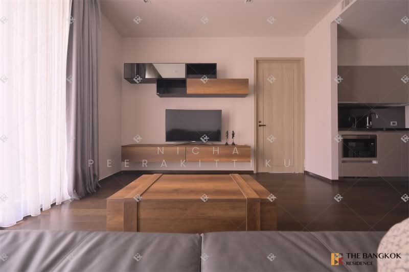 The XXXIX By Sansiri, Bangkok, 300 Soi Sukhumvit 39, Khlong Tan Nua, Watthana, Bangkok, 1 Bedroom, 55 sqm, Condo For Rent, by Nicha Peerakittikul, 500317209 - DDproperty.com