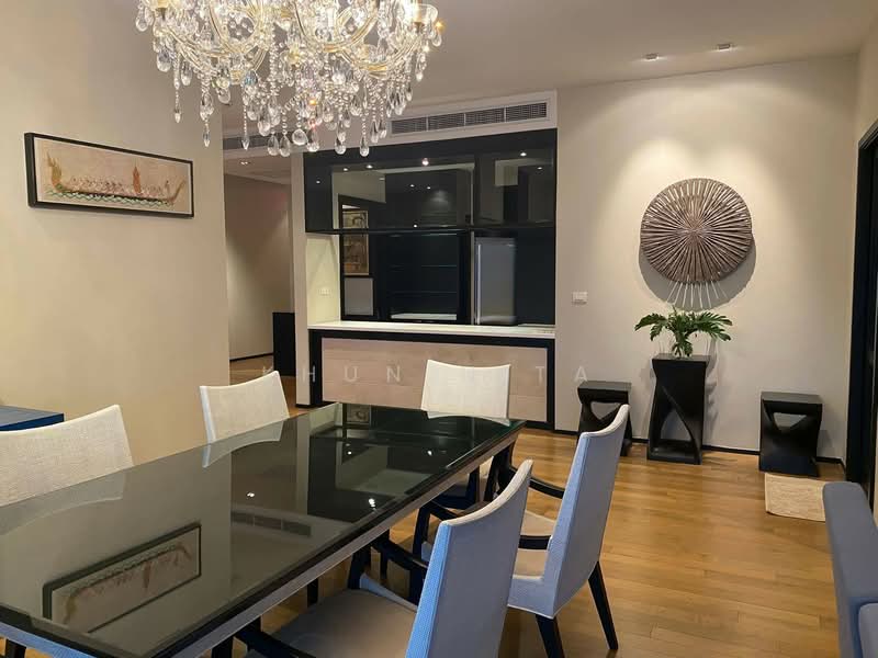 The Madison : เดอะ เมดิสัน, กรุงเทพ, ซอยสุขุมวิท 41, คลองตันเหนือ, วัฒนา, กรุงเทพ, 230 ตร.ม., คอนโด ให้เช่า, โดย Khun Nita, 500317213 - DDproperty.com