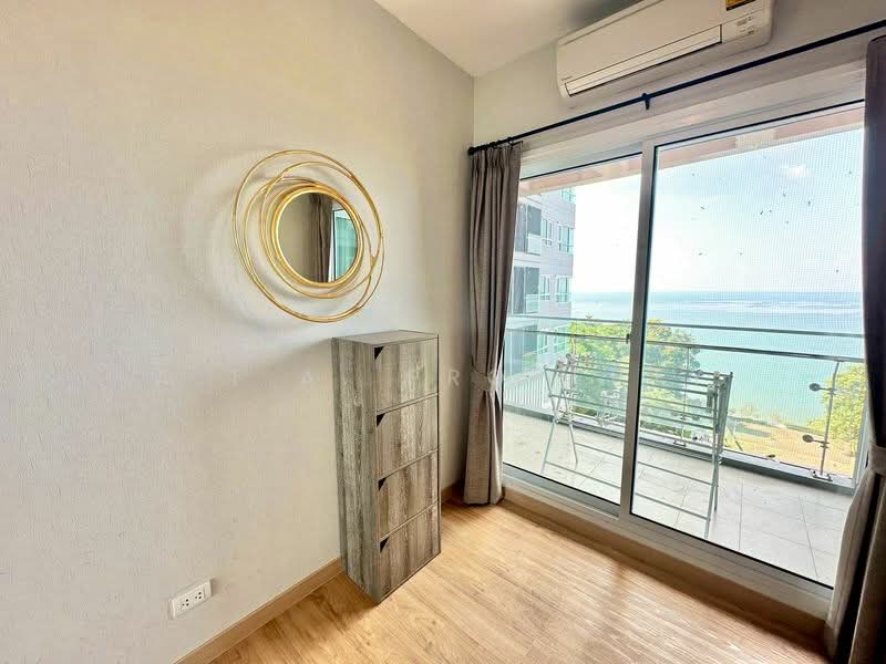 The Zea Sriracha, Chon Buri (Pattaya), 9 Moo 9, Bang Phra, Si Racha, Chon Buri (Pattaya), 2 Bedrooms, 70 sqm, Condo For Rent, by A.T.A. Property, 500317235 - DDproperty.com