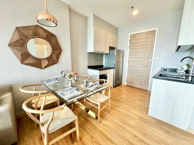 The Zea Sriracha, Chon Buri (Pattaya), 9 Moo 9, Bang Phra, Si Racha, Chon Buri (Pattaya), 2 Bedrooms, 70 sqm, Condo For Rent, by A.T.A. Property, 500317235 - DDproperty.com