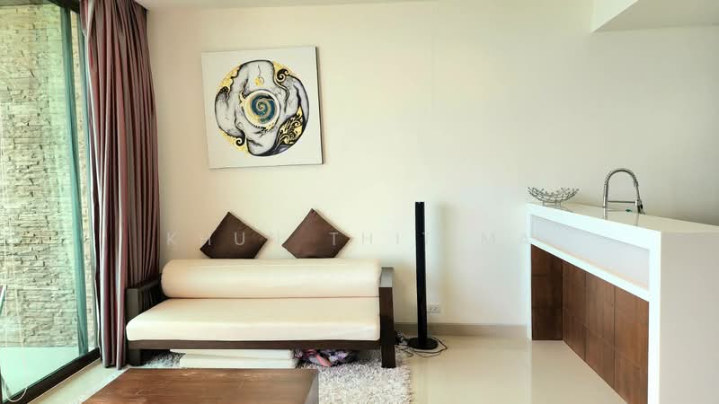 PHUPHAtara RAYONG, Rayong, Pae-Klaeng-Kram Road, Chakphong, Klaeng, Rayong, 1 Bedroom, 68 sqm, Condo For Sale, by Khun Thitima, 500317243 - DDproperty.com
